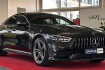 Mercedes AMG GT  benz amg gt  benz amg gt 53 4matic hud burmes. perf aga 360  4 trg.