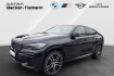 BMW X6  xdrive40d | laser| acc| 360 | komfortsitz| ahk|