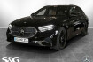 Mercedes Classe E  Benz e 220 d t modell mbux+360 +dig led+pano+ahk+20