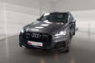 Audi SQ7  Sq7 4.0 tdi quattro ahk laser pano sth acc