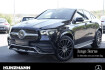 Mercedes GLE AMG Line Benz gle 400 d 4m coupe amg panorama widescreen ahk