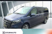 Mercedes Classe V Avantgarde Benz v 250 v 250 d avantgarde lang multibeam/distronic/ahk