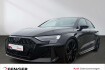 Audi RS3  Rs3 sportback abt 400 ps s tronic matrix kamera