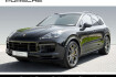 Porsche Cayenne  turbo burmester nachtsicht pccb pdcc led