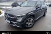 Mercedes GLC AMG Line Benz glc 300 4m coupe amg+pano+ahk+digi l+keyl+distr+360