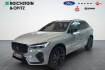 Volvo XC60 Ultimate Black Edition Xc60 ultra black edition recharge plug in hybrid
