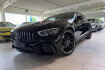 Mercedes AMG GT  benz amg gt  benz amg gt 53 4matic+ 320 kw (435 ps)  autom. 9 gang