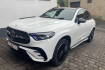 Mercedes GLC AMG Line Advanced Benz glc 300 glc 300 de 4matic eq hybrid amg/memory/luftfeder..