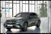 Mercedes GLC  Benz glc 300 d 4matic amg sport+pano+digital+distr