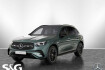Mercedes GLC AMG Line Advanced Benz glc 300 e 4m amg eq hybrid technologie night+hud