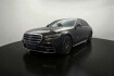 Mercedes Classe S  Benz s 500 4m l amg line*pano*exclusive*burme*sitzkli