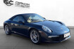 Porsche 911 Carrera  911 carrera cabr. unfallfrei  historie