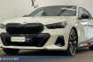BMW Série 5  Bmw 550  550 e a xdrive lim msport pro ahk accpro 360  hud