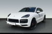 Porsche Cayenne  gts coupe bose sitzheizung vorne surroun