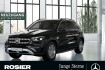 Mercedes GLE AMG Line Advanced Plus Benz gle 350 de 4m advanced+ ahk acc pano multib.