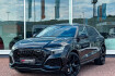 Audi RS Q8  Rs q8 4.0 tfsi quattro*b&o*hud*pano*massage*