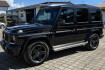 Mercedes Classe G  Benz g 500 amg paket / designo / h&k