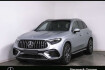 Mercedes GLC 43 AMG AMG Line benz glc 43 amg  benz glc 43 amg glc 43 amg 4m *magno *key*pano*360*perf sitz*hud