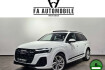 Audi Q7 S-Line 55 tfsi e s line black pano hud matrix ahk 20