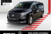 Mercedes Classe V Avantgarde Benz v 300 avantgarde xxl mbux 8 sitze winterpaket