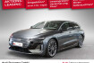 Audi A6 e-tron  A6 e tron quattro 315 kw
