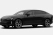 Volvo ES90 Ultra Es90 single motor extended range rwd ultra*b&w