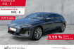 Audi A6 e-tron performance A6 e tron perf. s line matrix+hud+b&o+air