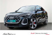 Audi Q5  s line tdi qu luftfederung standhzg