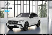 Mercedes GLC  Benz glc 300 e 4m amg/led/pano/ahk/burm3d/360/night