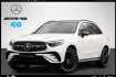 Mercedes GLC  Benz glc 300 e 4m amg/led/pano/ahk/burm3d/360/night
