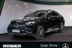Mercedes GLC AMG Line Benz glc 300 de 4m coupe amg sport premium ahk led