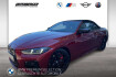BMW Série 4 Coupé xDrive Bmw 440  440 m440d xdrive cabrio m sportpaket pro adaptives m f