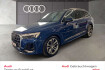 Audi Q7 S-Line 50 tdi quattro tiptronic s line matrix hud ah