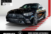 Mercedes C63 AMG  Benz c 63 amg c 63 s e performance prem+ sound 360 pano keyl