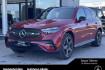 Mercedes GLC  Benz glc 300 glc 300 d 4m amg night distr digli ahk pano memo