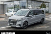 Mercedes Classe V Style Benz v 250 d style extralang mbux distronic 360  ahk