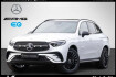 Mercedes GLC  Benz glc 300 e 4m amg/led/pano/ahk/burm3d/360/night