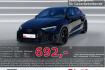 Audi RS3  Rs3 sportback qu keramik rs aga 290 km/h matrix