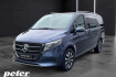 Mercedes Classe V Style Benz v 300 d 4matic style lang 360 /multibeam/ahk 2 5