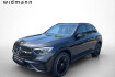Mercedes GLC  Benz glc 220 d 4m amg*hu*night*360 *keyless*sitzklima