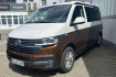 Volkswagen California  T6 california t 6.1 2.0 tdi ocean ? werksgarantie bis 12/27