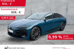 Audi A6 e-tron  A6 e tron perf. edition one matrix+ahk