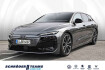Audi A6  avant e tron performance edition s line matrix ?