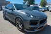 Porsche Cayenne  e hybrid
