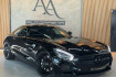 Mercedes AMG GT  benz amg gt  benz amg gt coupe v8*burmester*schalensitze*