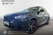 BMW X6  m50i *21?*lc prof.*hud*h/k*dab*ahk*pano*laser*adap