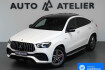 Mercedes GLE 53 AMG  benz gle 53 amg  benz gle 53 amg 4m*2.hd*s aga*pano*360 *burm*luft*ahk