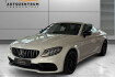 Mercedes C63 AMG  Benz c 63 amg s burm led night acc perf. sitze