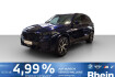 BMW X5  xdrive40d m sport pro ahk/led+/s luft/pano/hk
