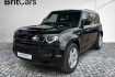 Land Rover Defender X-Dynamic HSE 110 d250 x dynamic hse 360 cam acc